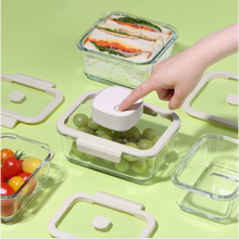 Load image into Gallery viewer, Neoflam Vacu Seal 7PC Set
