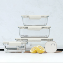 Load image into Gallery viewer, Neoflam Vacu Seal 7PC Set
