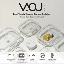 Load image into Gallery viewer, Neoflam Vacu Seal 7PC Set
