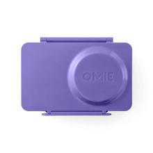 Load image into Gallery viewer, Omie OmieBox UP -  오미 오미박스 업 보온/보냉 런치박스
