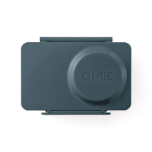 Load image into Gallery viewer, Omie OmieBox UP -  오미 오미박스 업 보온/보냉 런치박스
