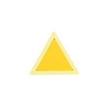 Load image into Gallery viewer, Woorichan Triangular Mold for Triangle Gimbap - 삼각김밥용 삼각틀
