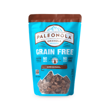 Load image into Gallery viewer, Paleonola Granola Grain Free - 팔레오놀라 무곡물 그래놀라
