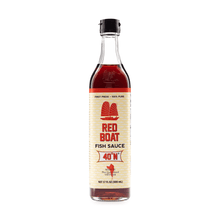 Load image into Gallery viewer, Red Boat Fish Sauce 40°N - 레드보트 멸치액젓

