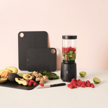 Load image into Gallery viewer, Rig-Tig by Stelton Cut-It Cutting Board - 리그티그 우드파이버 도마
