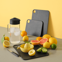 Load image into Gallery viewer, Rig-Tig by Stelton Cut-It Cutting Board - 리그티그 우드파이버 도마
