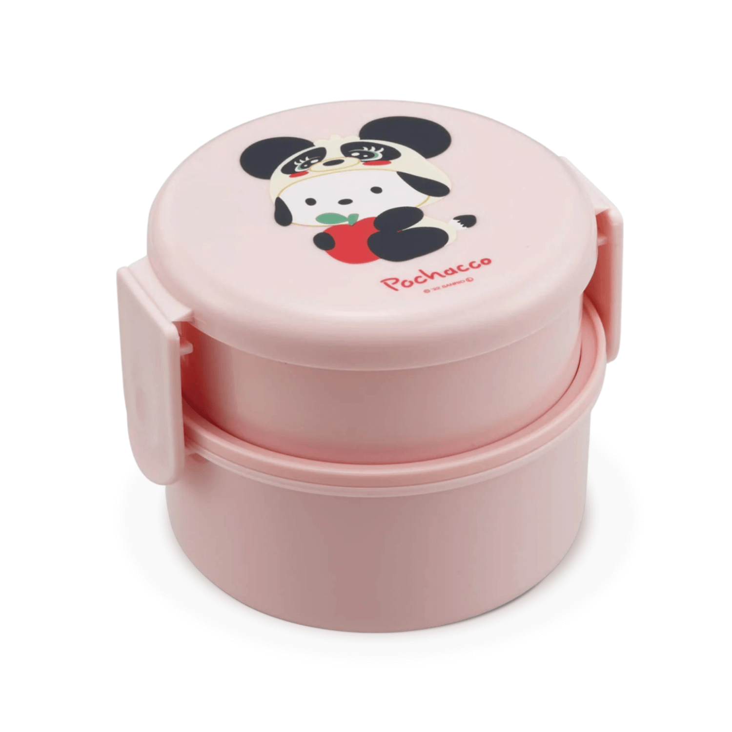 BUNSCO ブナコ/Cosmetic Box round S【2個セット】 ブナコ製の楕円形コスメボックス・3colors/3サイズ オーバル