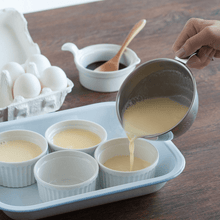 Load image into Gallery viewer, Shimomura Kihan Stainless Steel Easy Grip Food Preparation Bowl - 시모무라 손잡이 믹싱볼

