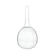 Load image into Gallery viewer, Shimomura Kihan Stainless Steel Oil Strainer - 시모무라 오일 채망

