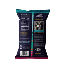 Load image into Gallery viewer, Siete Sea Salt Grain Free Tortilla Chips (Pack of 2) - 씨에떼 바다소금 글루텐프리 나초칩
