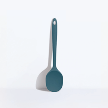 Load image into Gallery viewer, Sillymann Platinum Silicone Harmony PLUS Cooking Spoon - 실리만 프리미엄 실리콘 요리 스푼 (플러스 사이즈)
