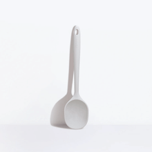 Load image into Gallery viewer, Sillymann Platinum Silicone Harmony PLUS Cooking Spoon - 실리만 프리미엄 실리콘 요리 스푼 (플러스 사이즈)
