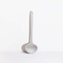 Load image into Gallery viewer, Sillymann Platinum Silicone Harmony PLUS Ladle - 실리만 프리미엄 실리콘 국자 (플러스 사이즈)
