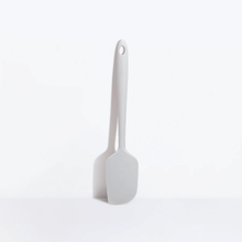 Load image into Gallery viewer, Sillymann Platinum Silicone Harmony PLUS Spatula - 실리만 프리미엄 실리콘 주걱 (플러스 사이즈)
