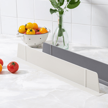 Load image into Gallery viewer, Platinum Silicone Water Splash Guard - 플래티넘 실리콘 싱크대 물막이
