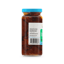 Load image into Gallery viewer, Mediterranean Organic Sundried Tomatoes in Olive Oil - 메디터레이니안 오가닉 올리브 오일 썬드라이드 토마토 (Best By: Mar. 2025)
