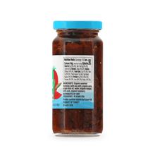 Load image into Gallery viewer, Mediterranean Organic Sundried Tomatoes in Olive Oil - 메디터레이니안 오가닉 올리브 오일 썬드라이드 토마토 (Best By: Mar. 2025)
