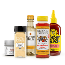 Load image into Gallery viewer, Teriyaki Sauce Set - 테리야끼 소스 세트
