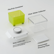 Load image into Gallery viewer, TOFUDEE Tofu Press - 토푸디 두부 프레스
