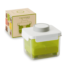 Load image into Gallery viewer, TOFUDEE Tofu Press - 토푸디 두부 프레스
