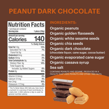 Load image into Gallery viewer, Tosi Plant Based Protein Bars (Pack of 12) - 토시 식물성 단백질 스낵
