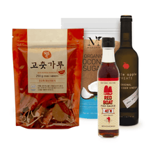 Load image into Gallery viewer, Pajeol-i Seasoning Set - 파절이 양념세트
