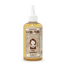 Load image into Gallery viewer, Young-ja’s Kitchen Perilla Oil - 100만유투버 영자씨의 부엌 국산 햇 들기름 (Best By: May 2027)
