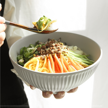 Load image into Gallery viewer, Kimsunghun Ceramics Udon Bowl - 김성훈 도자기 면기

