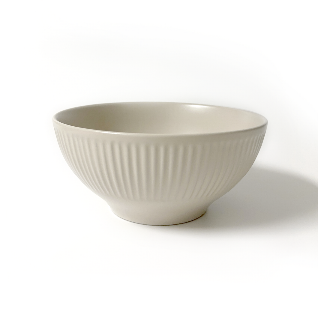 Kimsunghun Ceramics Udon Bowl - 김성훈 도자기 면기