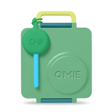 Load image into Gallery viewer, Omie OmiePod -  오미 숟가락과 포크
