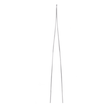 Load image into Gallery viewer, Sillymann Stainless Steel Cooking Tweezer - 실리만 스테인레스 요리용 집게
