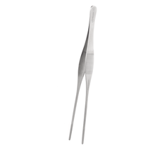 Load image into Gallery viewer, Sillymann Stainless Steel Cooking Tweezer - 실리만 스테인레스 요리용 집게
