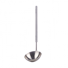 Load image into Gallery viewer, Sillymann Stainless Steel Mini Ladle - 실리만 스테인레스 미니 국자
