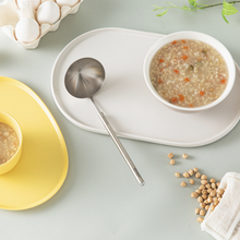 Load image into Gallery viewer, Sillymann Stainless Steel Mini Ladle - 실리만 스테인레스 미니 국자
