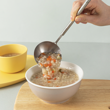 Load image into Gallery viewer, Sillymann Stainless Steel Mini Ladle - 실리만 스테인레스 미니 국자
