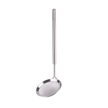 Load image into Gallery viewer, Sillymann Stainless Steel Mesh Skimmer - 실리만 스테인레스 미니 채망
