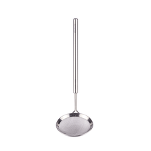 Load image into Gallery viewer, Sillymann Stainless Steel Mesh Skimmer - 실리만 스테인레스 미니 채망
