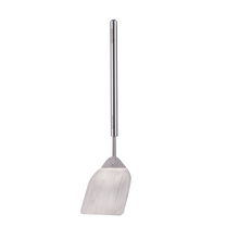 Load image into Gallery viewer, Sillymann Stainless Steel Mini Turner - 실리만 스테인레스 미니 뒤집개
