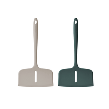 Load image into Gallery viewer, Sillymann Platinum Silicone Harmony Wide Turner - 실리만 프리미엄 실리콘 계란말이 뒤집개
