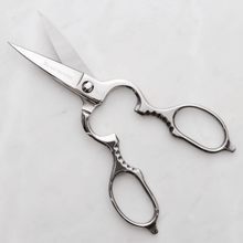 Load image into Gallery viewer, Messermeister Spanish 8 Inch Take-Apart Kitchen Scissors- 메써메이스터 8인치 분리형 부엌 가위
