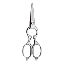 Load image into Gallery viewer, Messermeister Spanish 8 Inch Take-Apart Kitchen Scissors- 메써메이스터 8인치 분리형 부엌 가위
