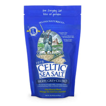Load image into Gallery viewer, Selina Naturally Celtic Sea Salt Light Grey Celtic - 셀리나 내추럴리 켈틱 바다 소금 (Best By: Sep. 2033)
