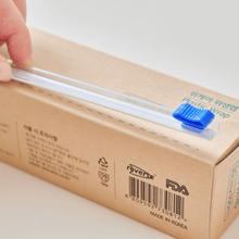 Load image into Gallery viewer, Wiicare Oxo-Biodegradable Cling Wrap 1M - 위케어 친환경 산화생분해 일회용 푸드랩
