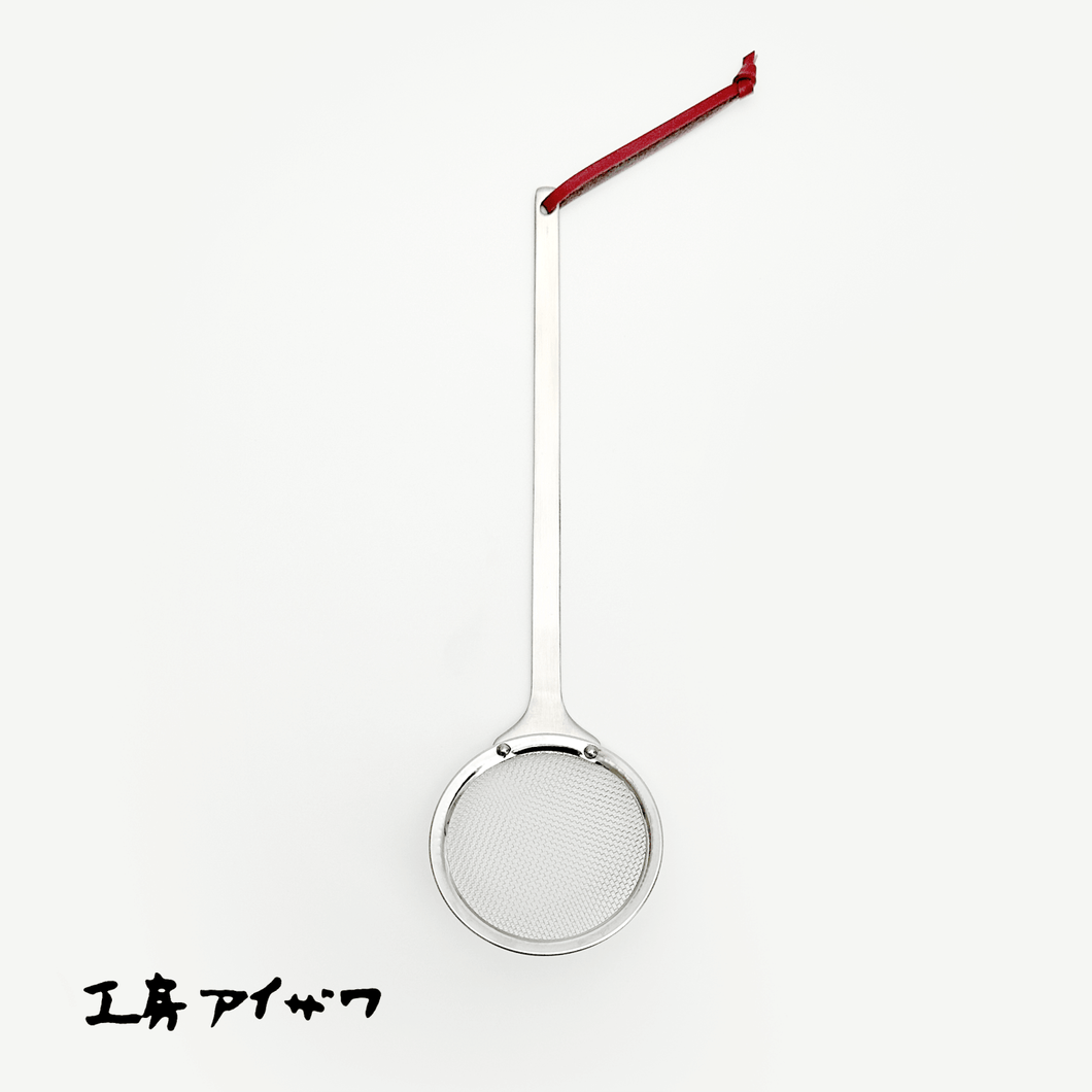 KOBO Aizawa Mesh Ladle - 아이자와공방 거름망 국자