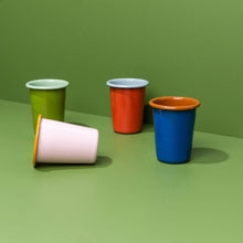 Load image into Gallery viewer, Crow Canyon The Get Out x CCH 8 oz Small Mug - 크로우캐년 더 겟 아웃 머그

