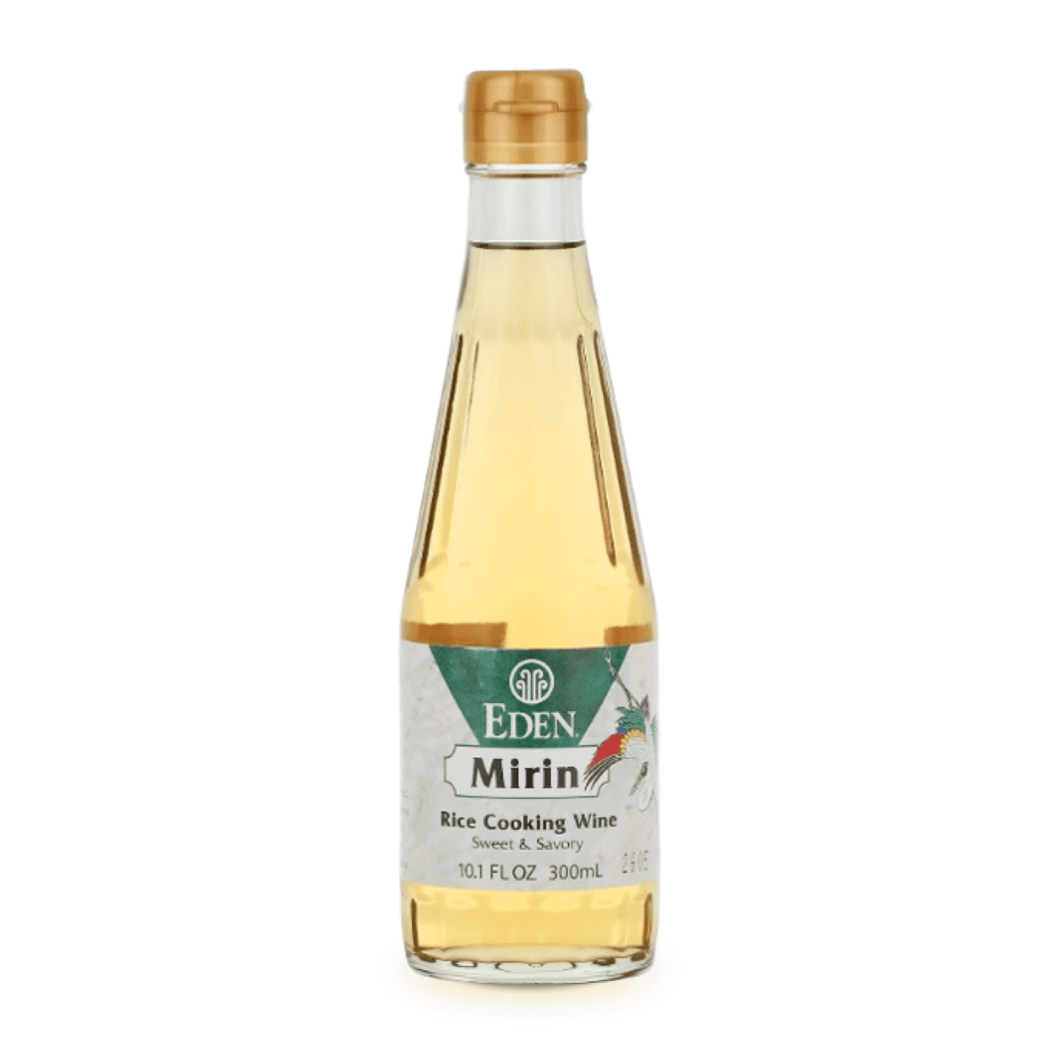 Eden Foods Mirin - 에덴푸드 미린 (Best By: Nov. 2025)