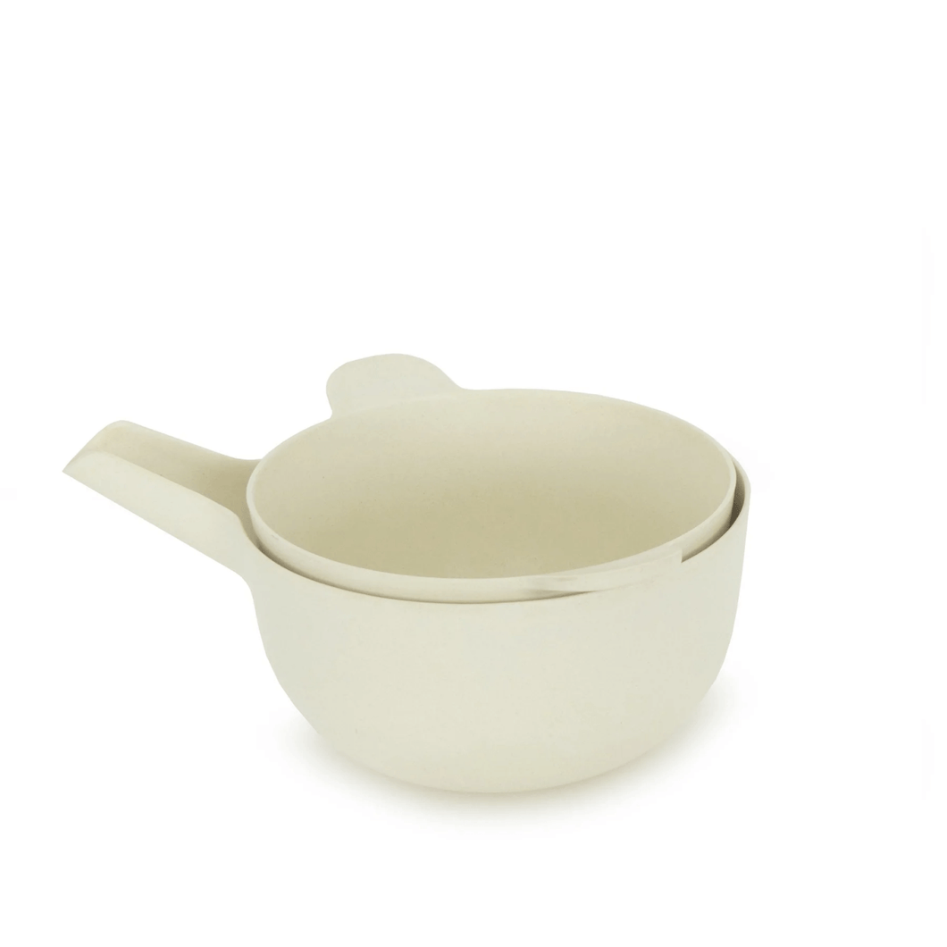 Ekobo Small Mixing Bowl and Colander Set - 에코보 스몰 믹싱볼과 채반 세트