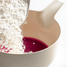 Load image into Gallery viewer, Ekobo Small Mixing Bowl and Colander Set - 에코보 스몰 믹싱볼과 채반 세트
