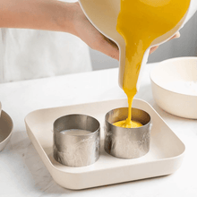 Load image into Gallery viewer, Ekobo Small Mixing Bowl and Colander Set - 에코보 스몰 믹싱볼과 채반 세트
