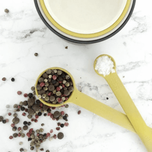 Load image into Gallery viewer, Ekobo Measuring Spoon and Cup Set - 에코보 계량 스푼과 컵 세트
